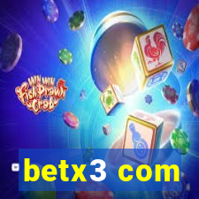 betx3 com